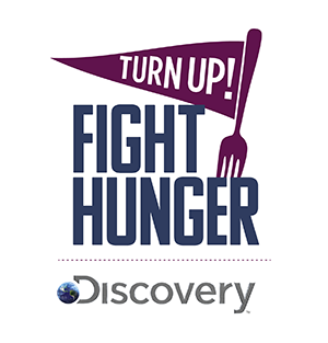 Fight Hunger Campaign by Discovery Networks