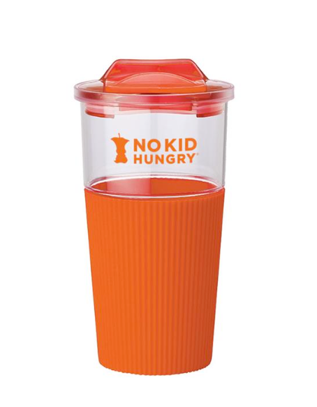 16 oz. Hot / Cold Tumbler