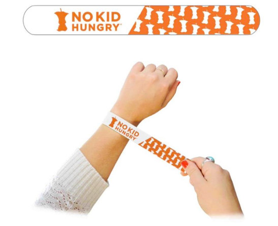 Slap Bracelet