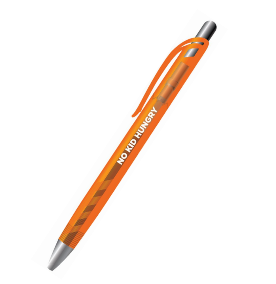 Paragon Pen