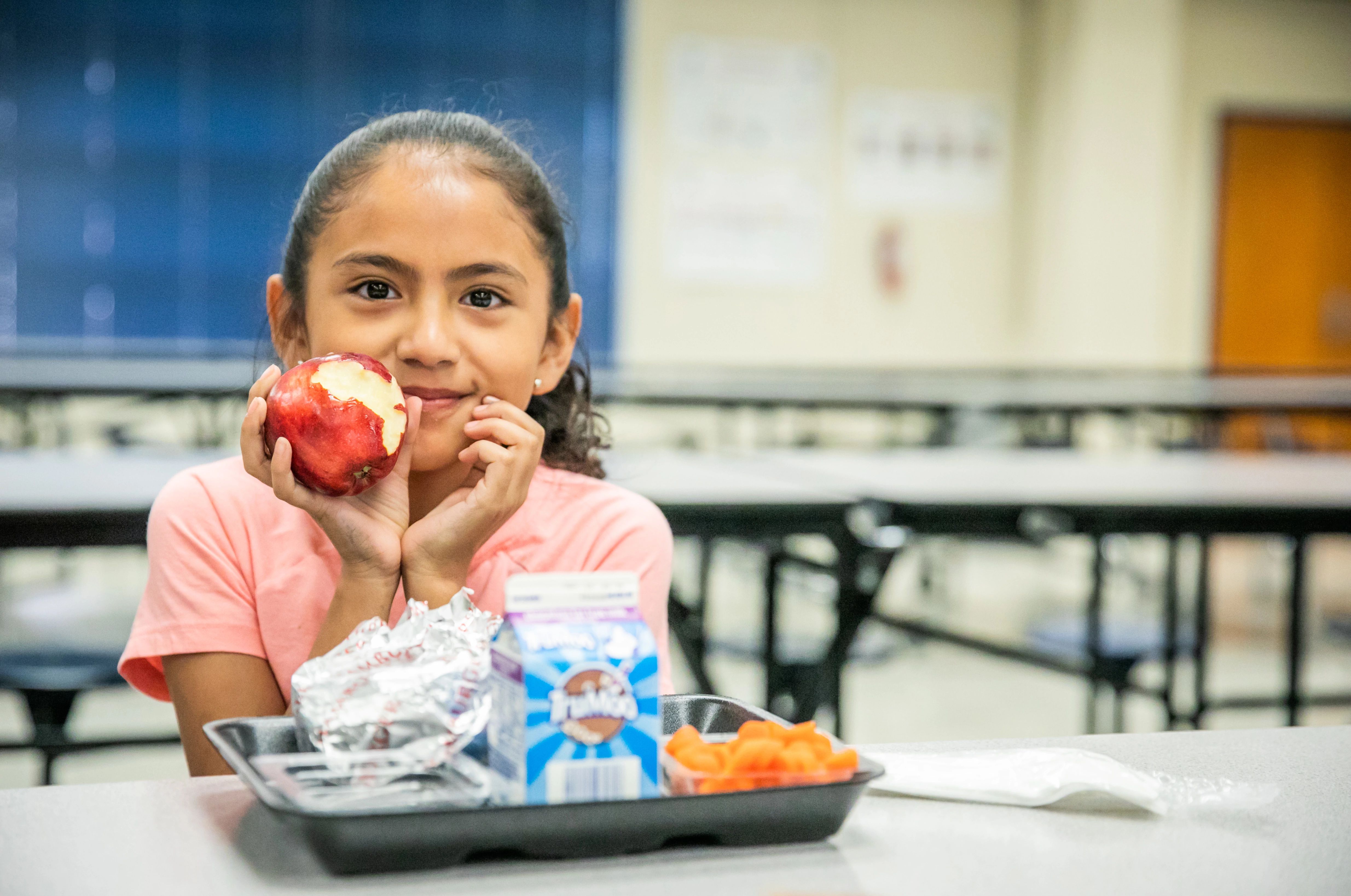 Celebrating School Breakfast: Fueling Students for Success | No Kid Hungry