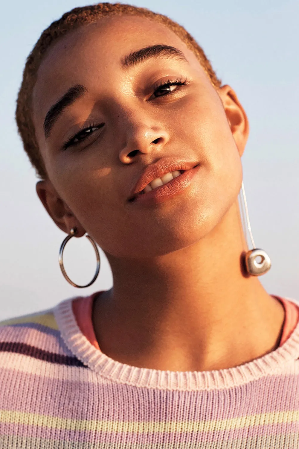 Amandla Stenberg image1000x1500