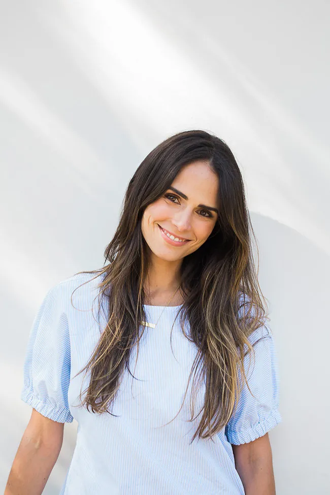 Jordana Brewster image650x975