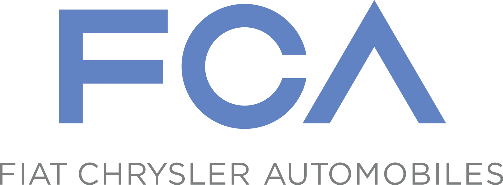 FCA Logo