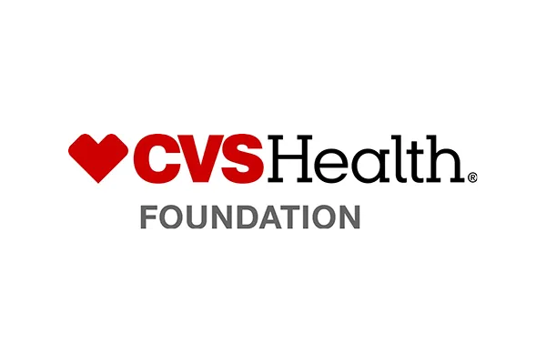 CVS Health Foundation logo