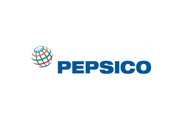 Pepsico logo