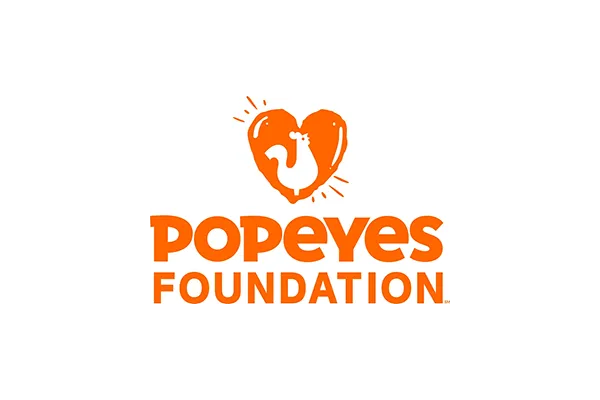 Popeye's Logo