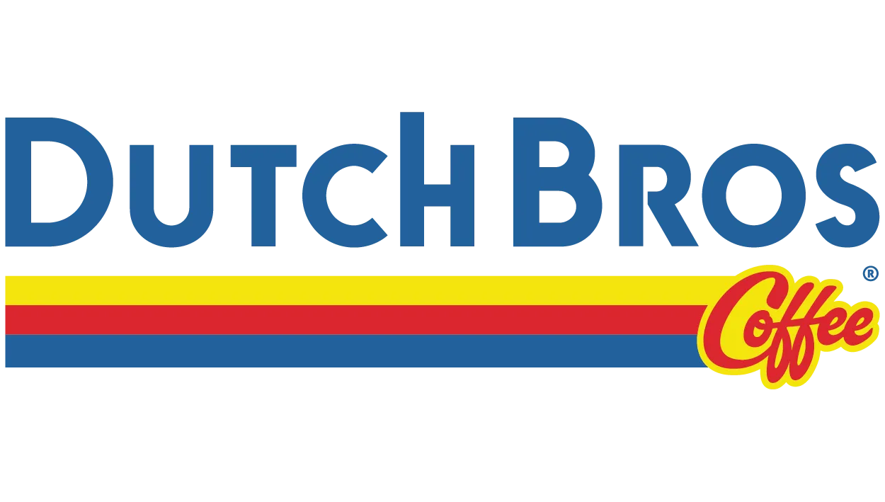 Dutch Bros Coffee logo