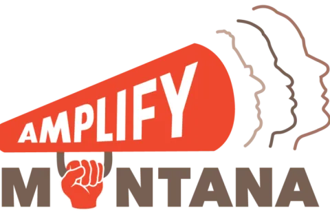 Amplify Montana Logo