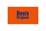 Ben's Original logo
