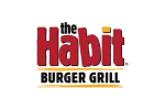 Habit Burger Grill Logo