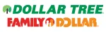 Dollar Tree and Family Dollar Logo